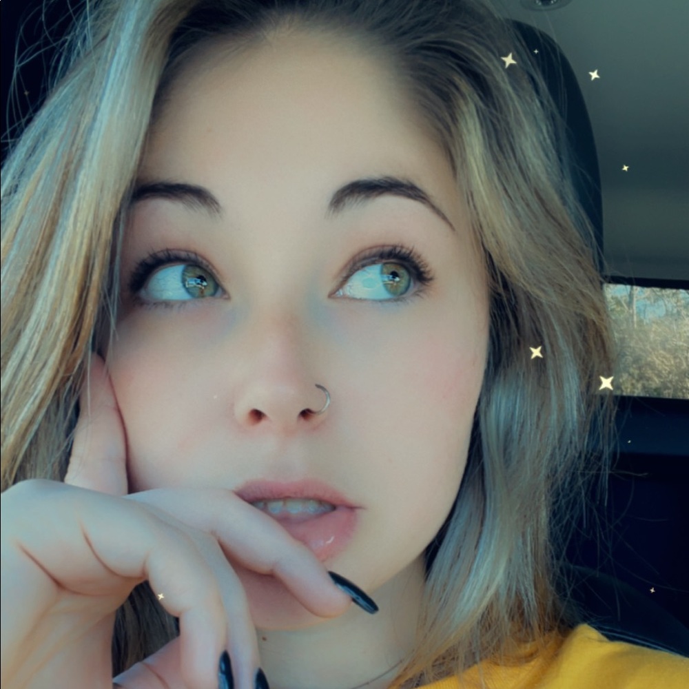 Meet your Posher, Mary